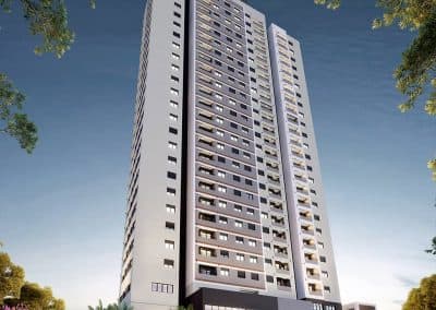 Viva RSF Jaguaribe —  2 e 3 Dorms | Jaguaribe, Osasco — apartamento para venda em Jaguaribe