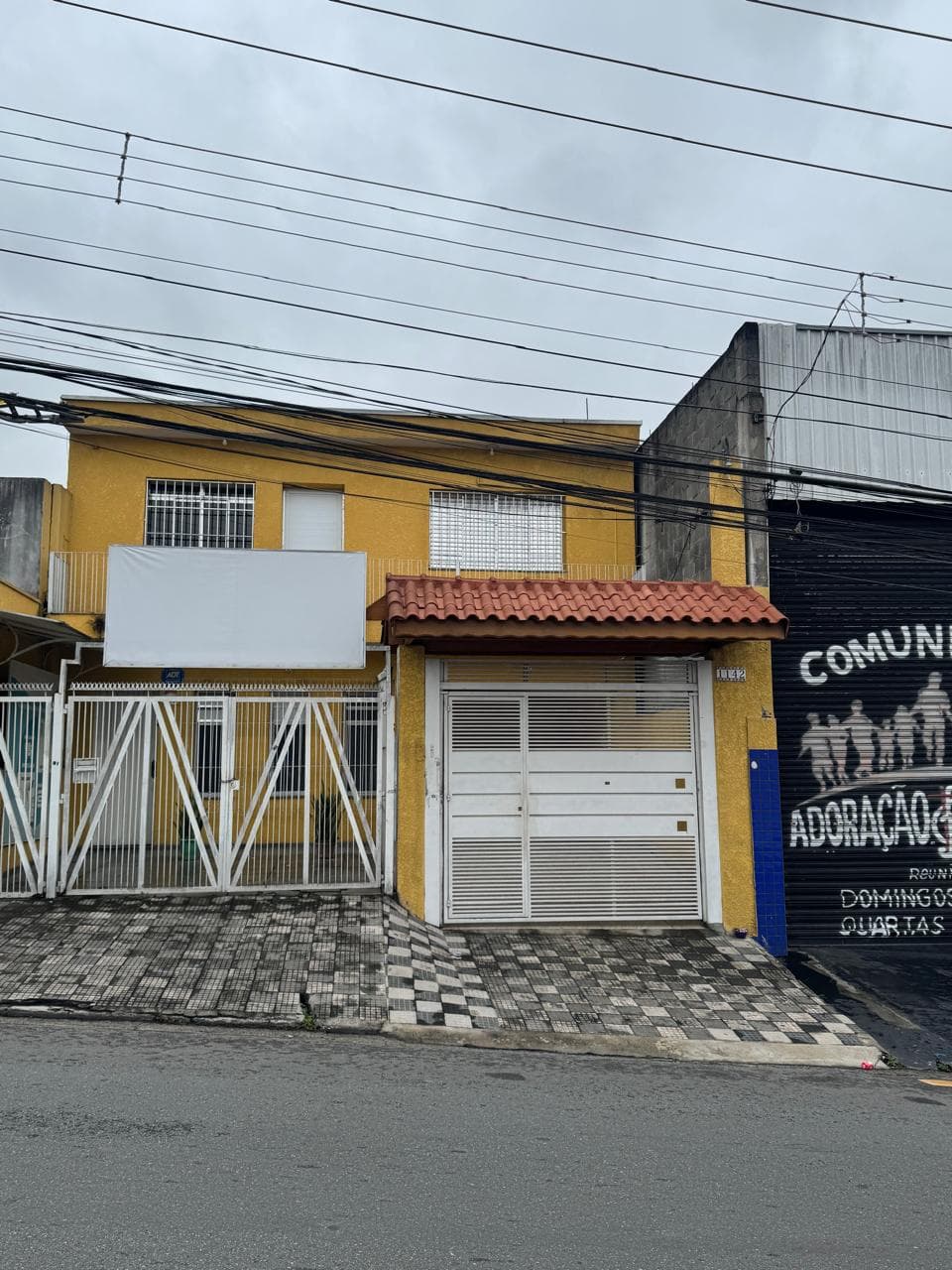 Casa Para Locação Comercial/Residencial - Km 18,Osasco — casa para aluguel em Km 18