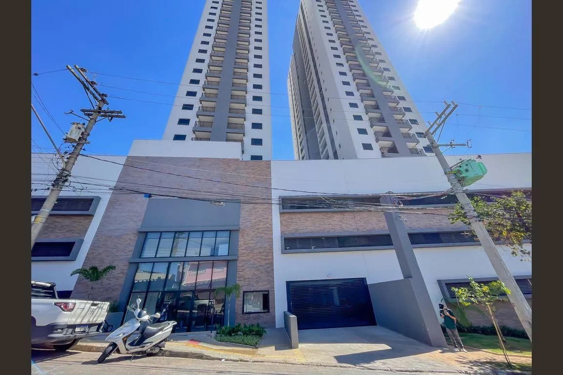 Look Condomínio Clube para Locação - 2 Dorms 37m² | Rochdale, Osasco — apartamento para aluguel em Rochdale