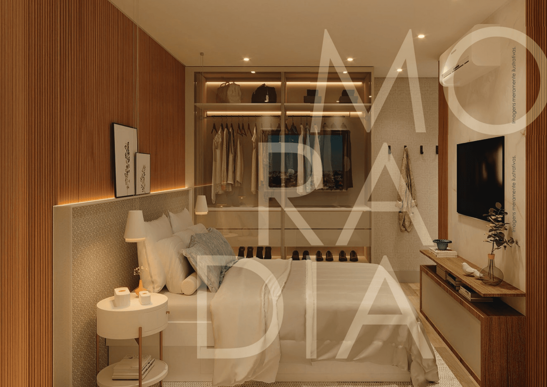 Terra Alta Barueri — 52,90m² | 1 Suíte + Lavabo + 1 Vaga | Lançamento RVS em Barueri — apartamento para venda em Jardim Tupanci